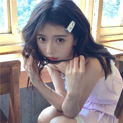 绝代美人