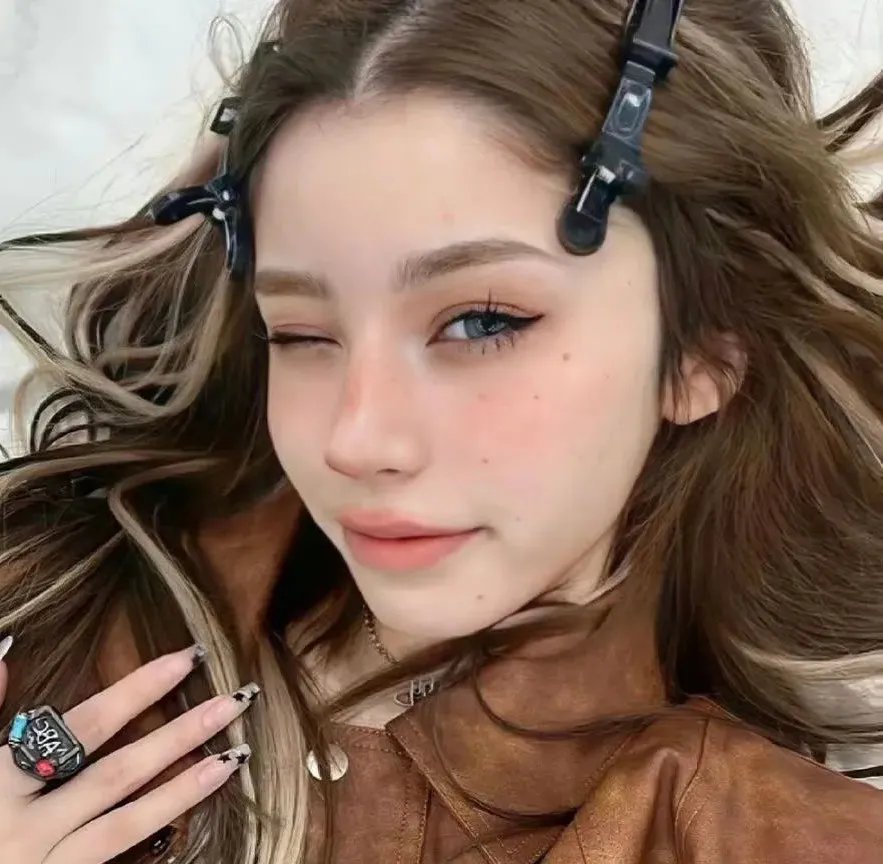 美人依旧