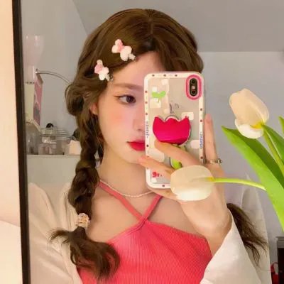 小拇指