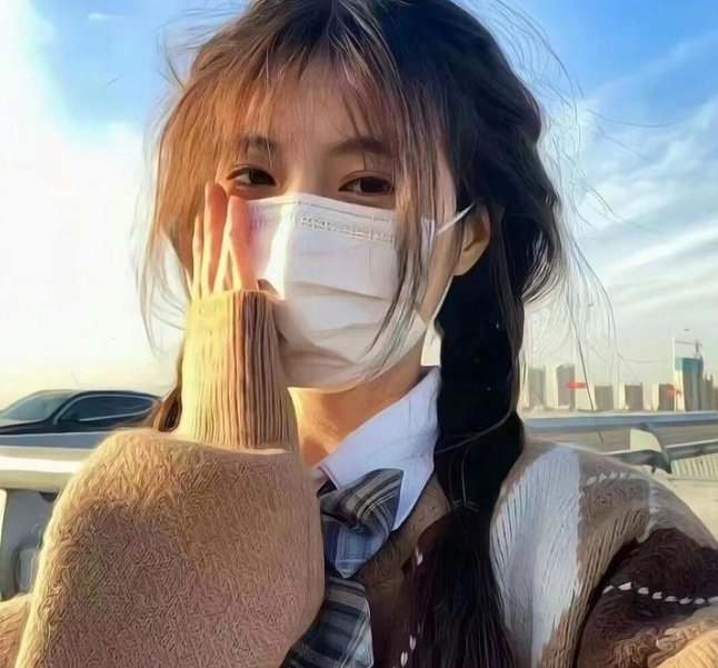 去死吧，我的爱